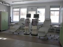 В Калининграде после пятилетнего перерыва возобновила работу «Школа пациентов»