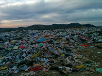 Прокурор требует с «Роскемпинг» 2,5 млн рублей за самовольную свалку вблизи Долгоруково