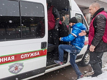 Число мигрантов в России сократилось на 70%