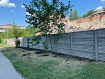 Корпорация развития расчистила завалы у упавшего дома в Калининграде