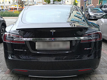 Ралли электромобилей Таллин — Монако пройдёт через Калининградскую область