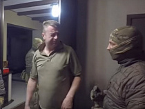 Полицейский крышевал янтарщика за 100 тыс. рублей в неделю (видео)