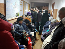 В Калининграде управляющая компания может ответить рублём за молчание