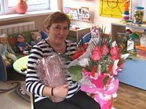 Педагоги из Советска и Черняховска вошли в число лауреатов I Всероссийского конкурса «Воспитатели России»