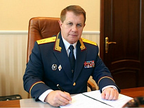 Руководитель следственного управления региона примет граждан