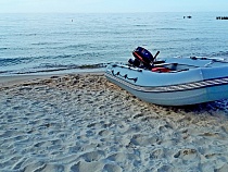 В БФУ рассказали о погоде в июне-июле в Калининградской области