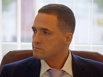 Виталий Анучкин уходит и из Горсовета Калининграда