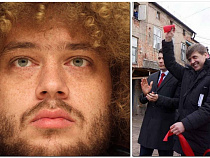 Варламов прошёлся по особняку Николая Воищева