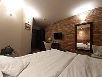 Половина жителей Калининградской области никогда не бывала в её отелях