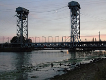 Медведев внёс изменения в перечень внутренних водных путей