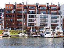 ФСКН: в Гданьске задержан "галлюциногенный" танкер  