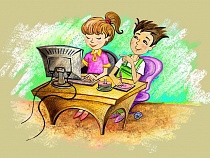 Встречайте победителей «Вестер - школам 2015»