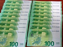 У немца забрали при ввозе из Польши в Калининград 53 тыс. евро