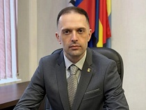 Над Багратионовским районом поставили человека из Мамоново