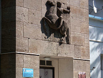 Гарри Гольдман: на «Балтике» будет парк