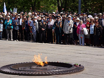 В День памяти и скорби в Калининграде перекроют центральные улицы