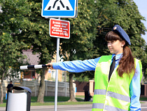 В четверг в Калининграде откроется первый Центр юных инспекторов дорожного движения