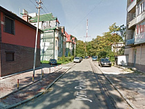 Калининградские власти засекретили будущий магазин на улице Римского-Корсакова