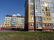 В Гурьевске повысят этажность объектов образования с 3 до 4