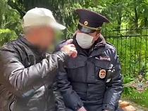 76-летний пенсионер обслужил бандитов в «Европа-Центре» в Калининграде