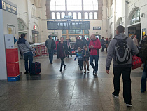 Отмена МПП не отразилась на польском бизнесе