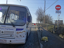 80% калининградцев просят пустить общественный транспорт по улице Портовой