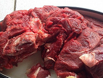 Калининградская область обогнала почти все регионы по росту цен на мясо