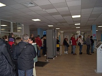 Поликлиника в Калининграде работала с пациентом до 2 часов ночи