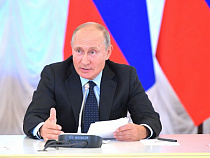 Путин призвал «отравителей» Скрипалей поговорить со СМИ