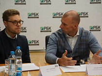 IT-бизнес в Калининграде: нам нужны инвесторы, налоговые льготы и заброшенный спортзал