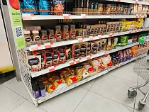 Темпы роста цен в Калининграде на 32% выше, чем в России в целом