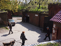 Семейству нелегальных алкоторговцев в немецком равелине светит срок