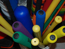 Под Калининградом мужик сломал собутыльнику колено битой