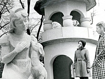 Калининградский зоопарк просит горожан поделиться семейным фотоархивом