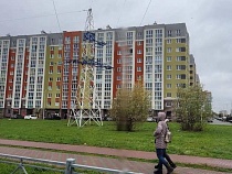 В Калининграде назвали адрес новой поликлиники Московского района