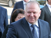 Экс-губернатор Калининградской области заявил о предвкушении новой жизни