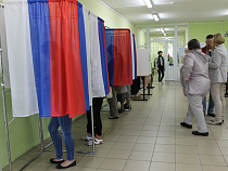 Избиратели хотели проголосовать без выборов