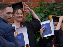 3 июля в Кафедральном соборе вручат дипломы выпускникам БФУ