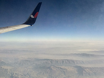 Korean air может организовать чартеры из Южной Кореи в Калининград