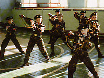 В Калининграде появится Центр военно-патриотического воспитания и допризывной подготовки молодежи к военной службе