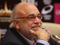 Умер певец Демис Руссос