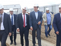 «Губернатор нас порвёт, если мы не построим всё в срок» - подрядчик онкоцентра