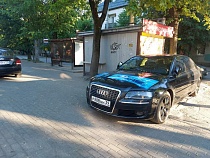 На Батальной в Калининграде закрыли опасную шашлычную