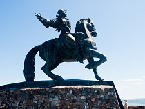 Балтийцы не удовлетворены положением дел в округе и в городе