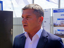 Глава "Янтарьэнерго" опережает председателя "Патриотов России"