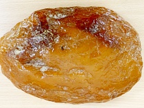 Янтарный комбинат поразил названием нового самородка