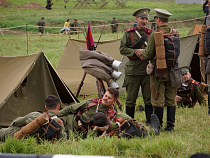 В Калининграде представят редкие книги, изданные в 1914 году