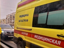 Ночью в Калининграде погибли мужчина и женщина 