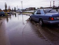 Выбросы формальдегида в Прибрежном приблизились к критической отметке