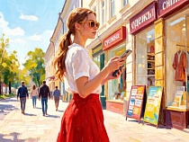 Прогноз: через 5 лет только 10% платежей будут приходиться на карты